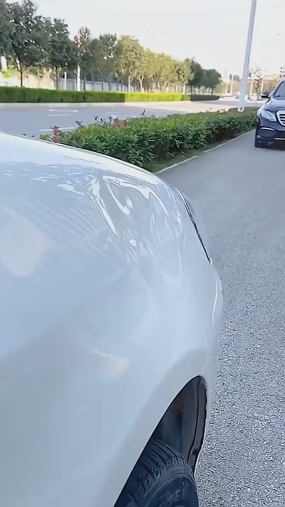 Premium Car Dent Puller | Suction Cup Dent Repair Tool